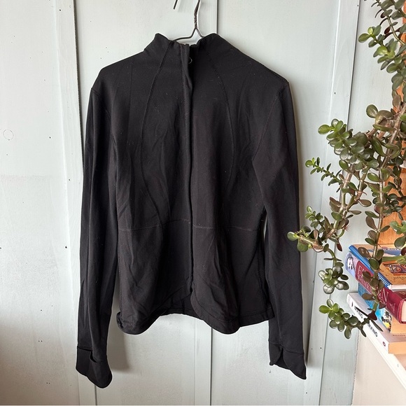 Lululemon Jacket - Picture 1 of 3